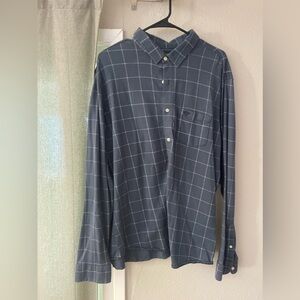 Dockers Flannel